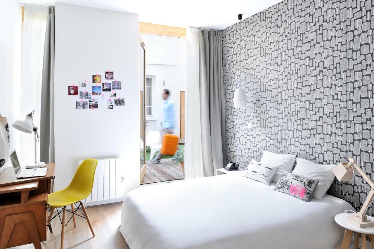 Slo Saxe Hostel