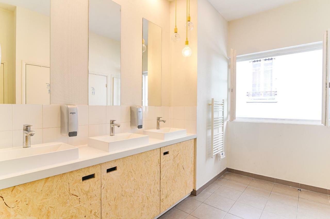 Hostel Slo Saxe Lyon