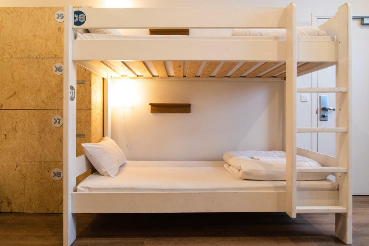 Slo Saxe Hostel