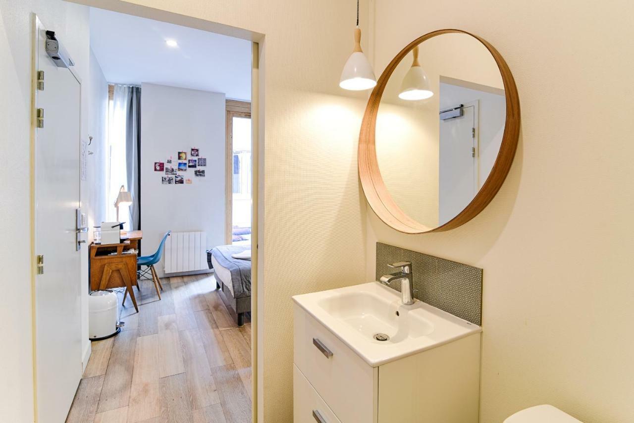 Slo Saxe Hostel *