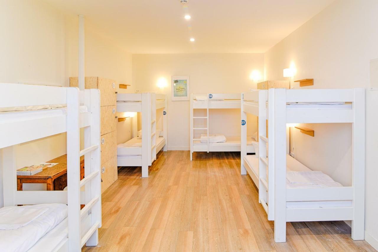 Auberge de jeunesse Slo Saxe *