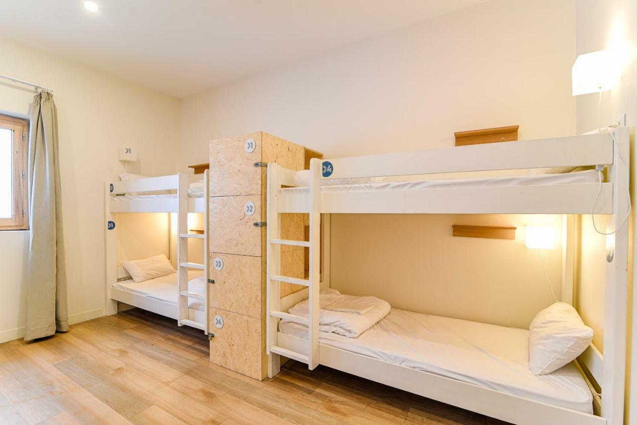 Auberge de jeunesse Slo Saxe
