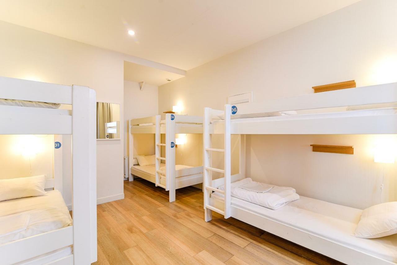 Auberge de jeunesse Slo Saxe *